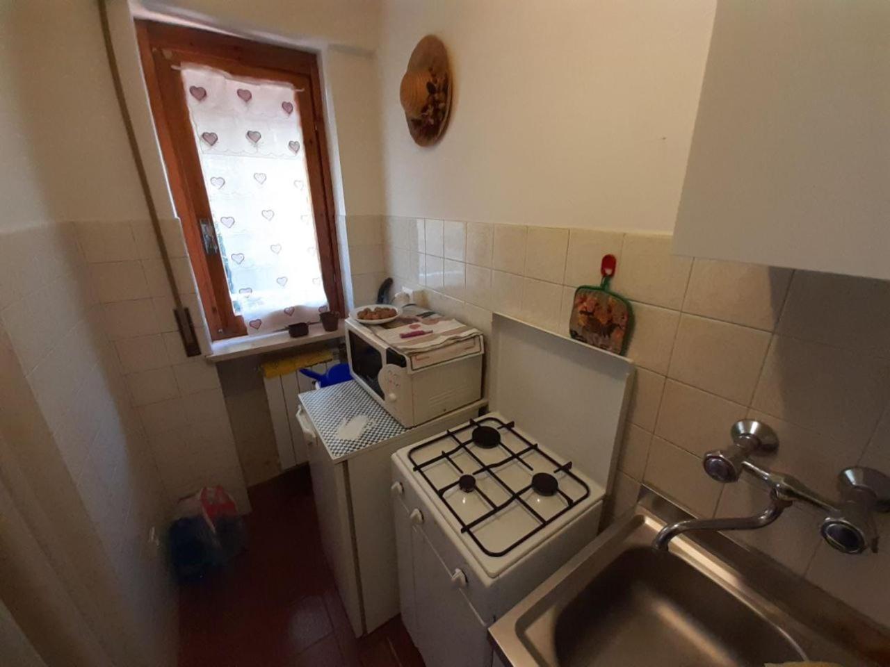 Appartamento Le Colombe Limone Piemonte Exterior photo