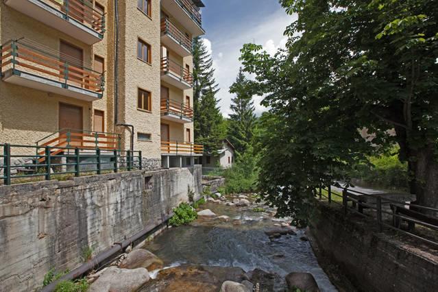 Appartamento Le Colombe Limone Piemonte Exterior photo