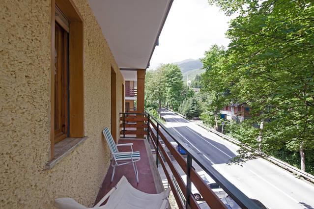 Appartamento Le Colombe Limone Piemonte Exterior photo
